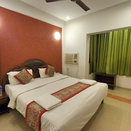 Hill Forest Resort Lonavala Kültér fotó