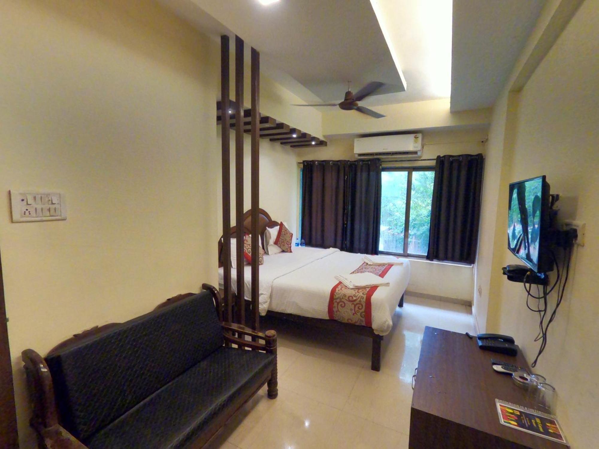 Hill Forest Resort Lonavala Kültér fotó
