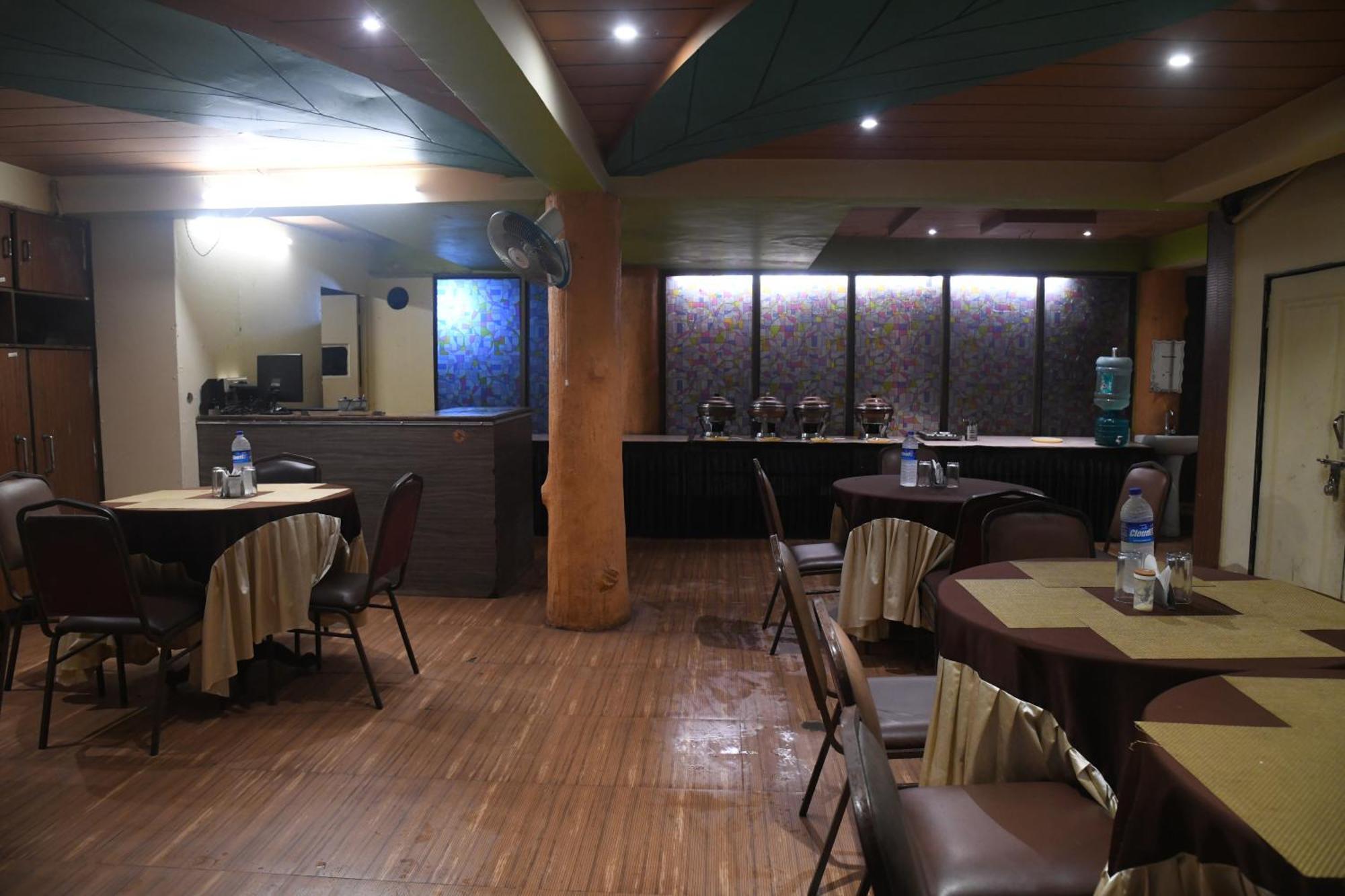 Hill Forest Resort Lonavala Kültér fotó